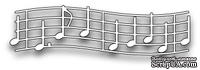 Лезвие - DIES - Virtuoso Music от Memory Box, 1 шт