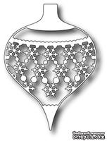 Лезвие - DIES- Emma Ornament   - ScrapUA.com