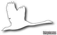 Лезвие - DIES- Flying Goose   - ScrapUA.com