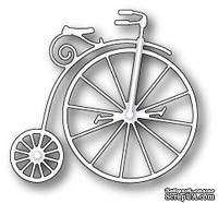 Лезвие - Dies - Vintage Bicycle от Memory Box - ScrapUA.com