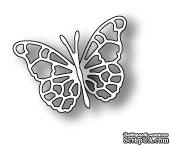 Лезвие от Memory Box - Pippi Butterfly