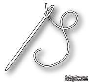 Лезвие - Dies - Simple Needle and Thread - ScrapUA.com