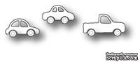 Лезвие от Memory Box - Auto Parts - ScrapUA.com