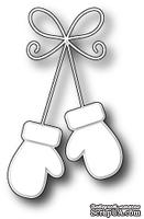 Лезвие от Memory Box - Precious Mittens - ScrapUA.com