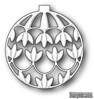 Ножи от Memory Box - DIES- Portia Ornament - ScrapUA.com