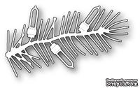 Ножи от Memory Box - DIES- Lightbulb Branch - ScrapUA.com