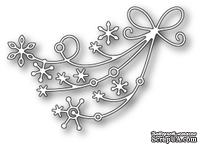 Ножи от  Memory Box  -  DIES- Beloved Snowflakes - ScrapUA.com