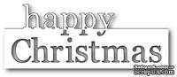 Ножи для вырубки от Memory Box - Grand Happy Christmas - ScrapUA.com