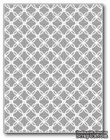 Ножи  от  Memory  Box  -  DIES  -Bengal  Detail  Plate - ScrapUA.com