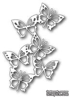 Ножи  от  Memory  Box  -  DIES  -  Fairyland  Butterflies - ScrapUA.com