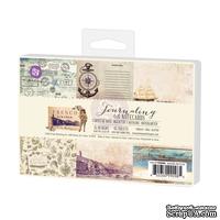 Карточки от Prima - Marketing French Riviera 15 шт, 10x15 см