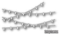 Нож для вырубки от Memory Box - String of Lights  