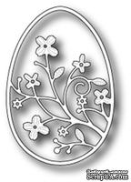 Ножи от Memory Box - Waltham Egg craft die