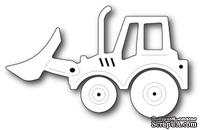 Ножи от Memory Box - Little Dozer craft die - ScrapUA.com