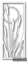 Ножи от Memory Box - Graceful Cattails craft die - ScrapUA.com