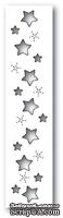 Лезвие от Memory Box - Starry Sky Border - ScrapUA.com