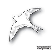 Лезвие от Memory Box - Soaring Swallow - ScrapUA.com