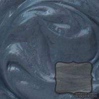Краска от Art Anthology - Velvet dimensional paint with matte finish - Ash - ScrapUA.com
