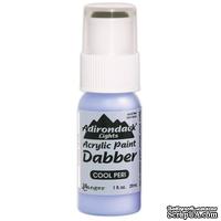 Акриловая краска Ranger - Adirondack Acrylic Paint Dabbers - Cool Peri - ScrapUA.com