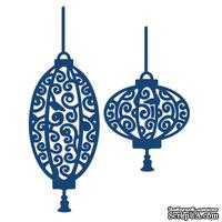 Нож для вырубки от Tattered Lace - Lantern - Фонарь