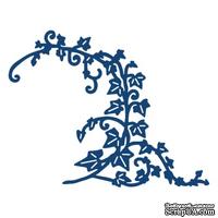 Нож для вырубки от Tattered Lace - Ivy - Виноградная лоза