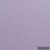 Дизайнерський картон Tintoretto ceylon anice, розмір: 30х30, колір: бузковий, щільність: 250 г/м2, 1 шт. - ScrapUA.com