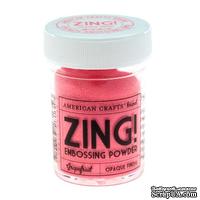 Пудра для эмбоссинга Grapefruit Zing!
