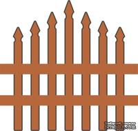 Лезвие Garden Gate от Cheery Lynn Designs - ScrapUA.com