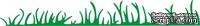 Лезвие Grass Border от Cheery Lynn Designs
