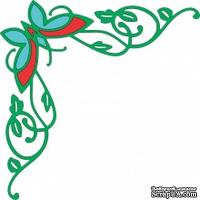Нож для вырубки от Cheery Lynn Designs - Butterfly In - ScrapUA.com