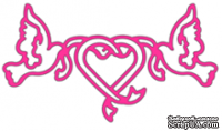 Лезвие Heaven Sent от Cheery Lynn Designs