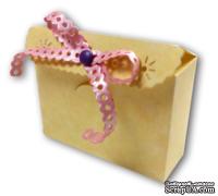 Лезвие Tiny Treasure Box  от Cheery Lynn Designs, 1 шт. - ScrapUA.com