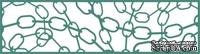 Лезвие Chain Mesh Border от Cheery Lynn Designs