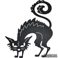 Ножи от Cheery Lynn Designs - Horrible Cat
