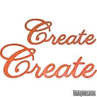 Ножи от Cheery Lynn Designs - Create, 2 шт