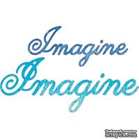 Ножи от Cheery Lynn Designs - Imagine