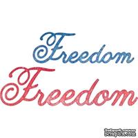 Ножи от Cheery Lynn Designs - Freedom,2 шт