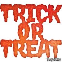Ножи от Cheery Lynn Designs - Trick or Treat