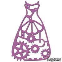 Лезвие Crafty Ann - Dress 3 (Steampunk) 