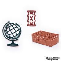 Лезвие Crafty Ann - Travel Kit