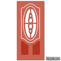 Лезвие Crafty Ann - Door