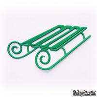 Лезвие Crafty Ann - Sled