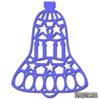 Лезвие Crafty Ann Christmas Ornament 3