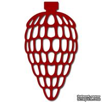 Лезвие Crafty Ann Christmas Ornament 5