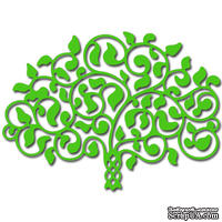 Лезвие Crafty Ann Family tree