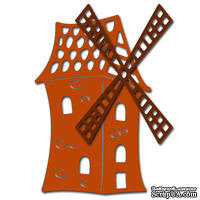 Лезвие Crafty Ann Mill