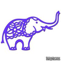 Лезвие Crafty Ann - Elephant 