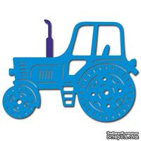 Лезвие Crafty Ann - Tractor 