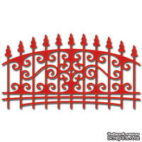 Лезвие Crafty Ann - Ornamental Fence