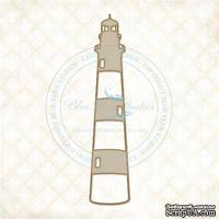 Чипборд Blue Fern Studios - Large Lighthouse